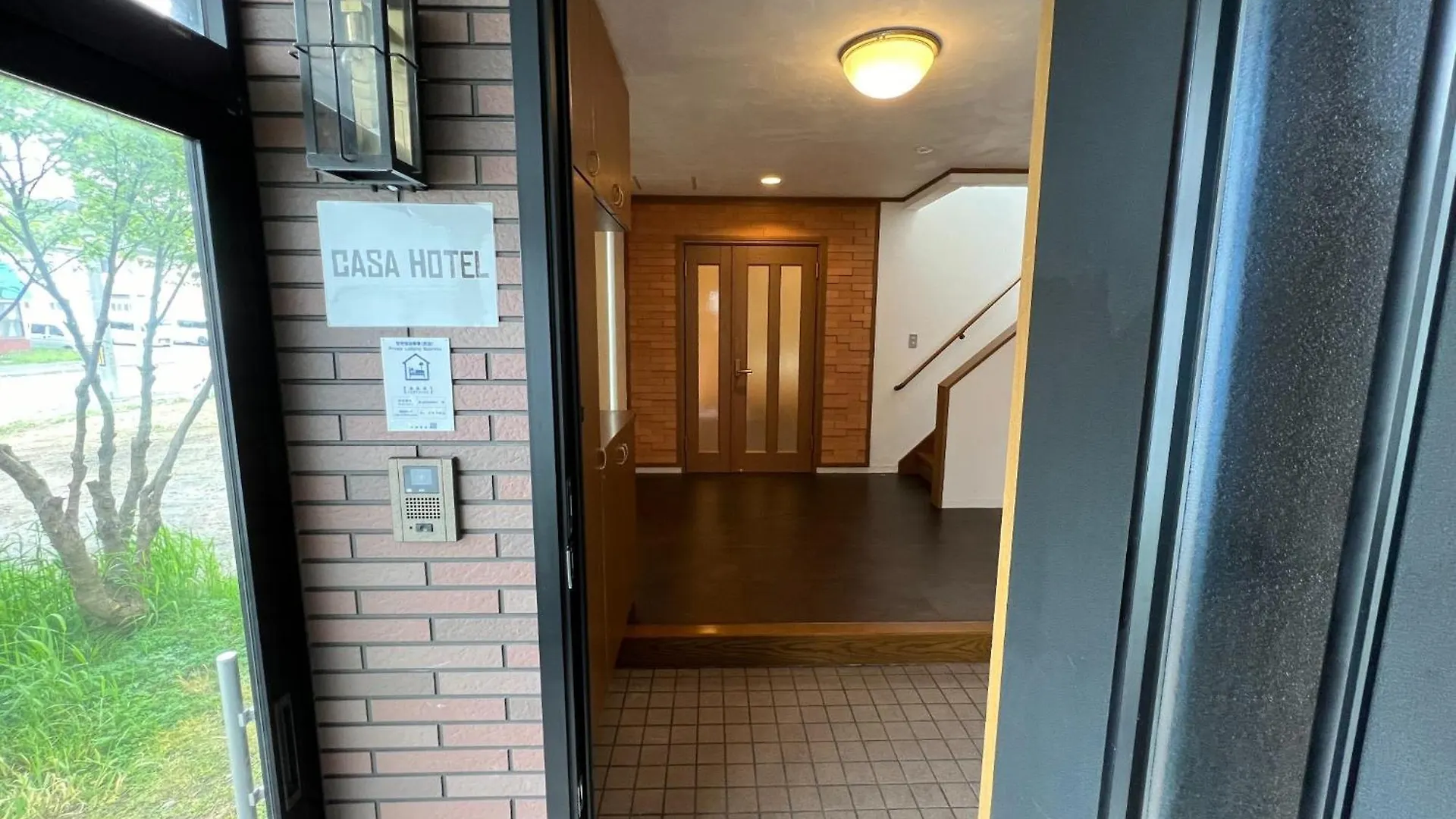 Vendégház Casa Hotel - Vacation Stay 17133 Vakkanai Japán