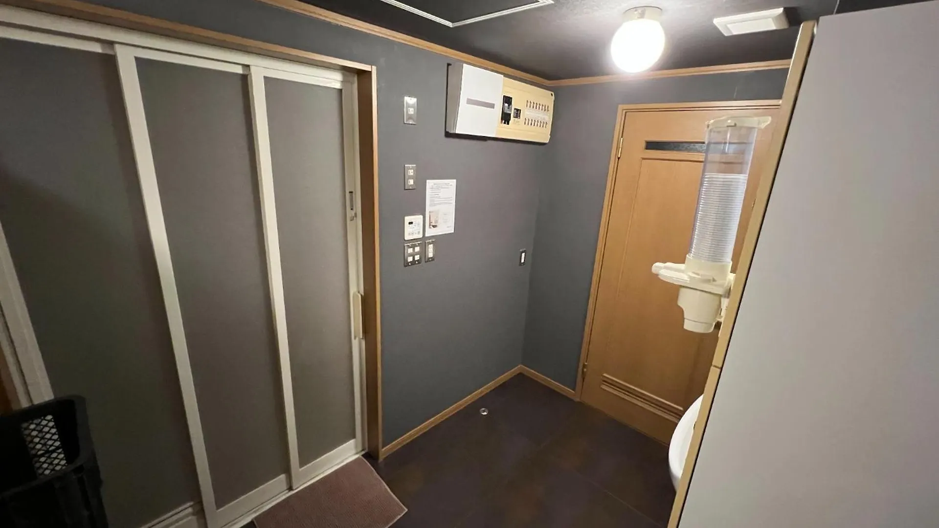 Vendégház Casa Hotel - Vacation Stay 17133 Vakkanai Japán