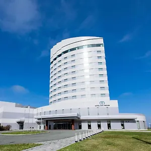 4* 료칸 아나 크라운 플라자 와카나이