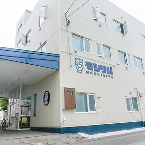  게스트하우스 Moshiripa